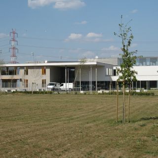 Szkoła podstawowa w Kamionkach